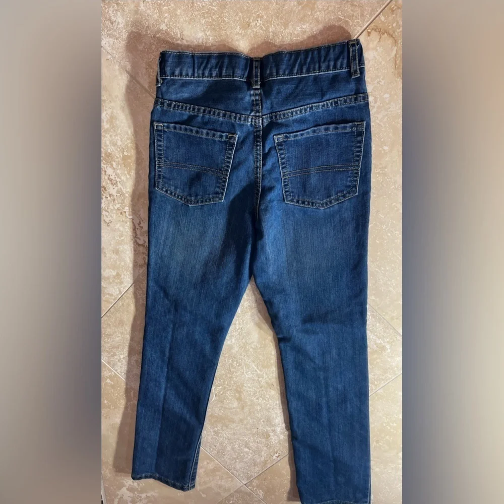 The Childrens Place boys size